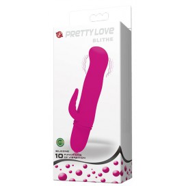 Mini rabbit Blithe de la collection Pretty Love 2