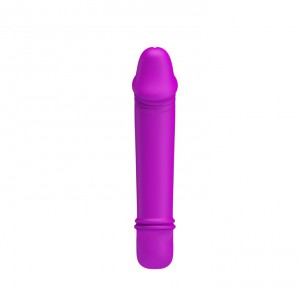 Mini vibro Emily- 10 x 2.2 cm