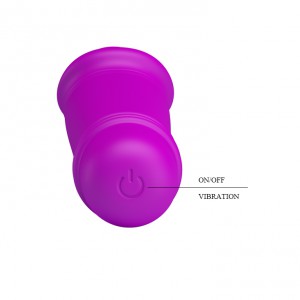 Mini vibro Emily- 10 x 2.2 cm