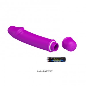 Mini vibro Emily- 10 x 2.2 cm