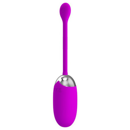 Oeuf vibrant Brook - 7.5 x 3.2 cm
