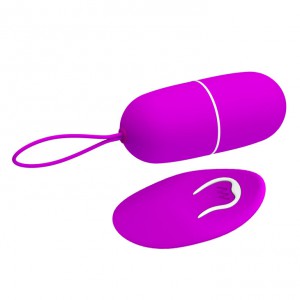 Oeuf Vibrant sans fil ARVIN