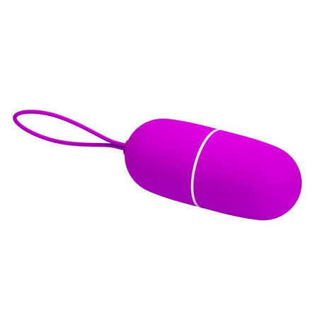 Oeuf Vibrant sans fil ARVIN