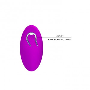 Oeuf Vibrant sans fil ARVIN