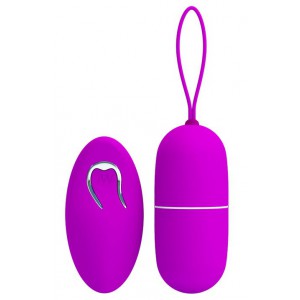 Oeuf Vibrant sans fil ARVIN 7.5 x 3.3 cm