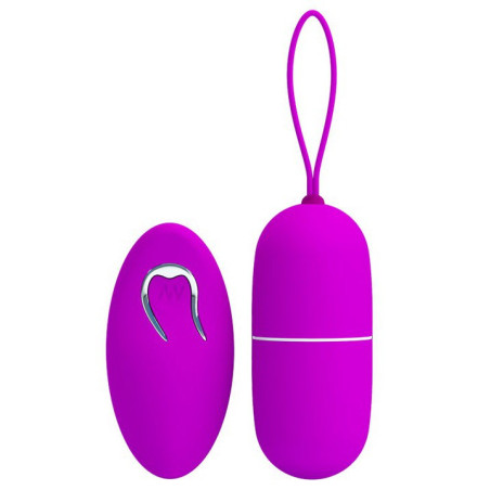 Oeuf Vibrant sans fil ARVIN