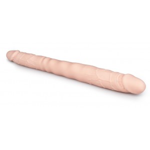Gode DOUBLE ENDED 40 x 4 cm