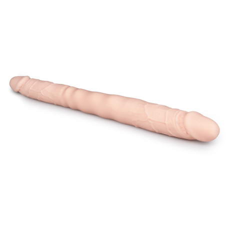 Gode DOUBLE ENDED 40 x 4 cm