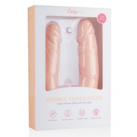 Gode DOUBLE ENDED 40 x 4 cm 2