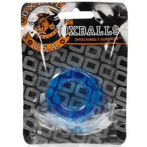 Cockring Oxballs HUMPBALLS Bleu Diamètre 20 mm