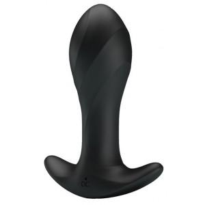Plug anal Vibrant TORP 8 x 3.4 cm