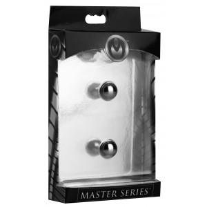 Billes Magnétiques MAGNUS XL 13 mm