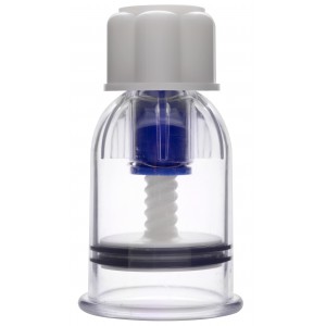 Pompe d'Anus INTAKE 5cm