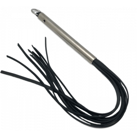 Martinet Lanières en cuir 35cm 2