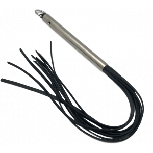 Martinet Lanières en cuir 35cm