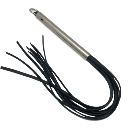 Martinet Lanières en cuir 35cm