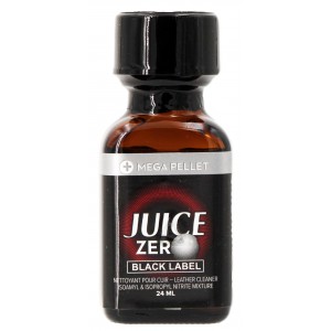 JUICE ZERO Black Label 24ml