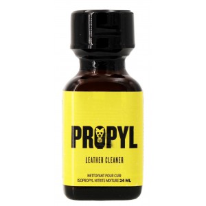 PROPYL 24mL pour jeux SM