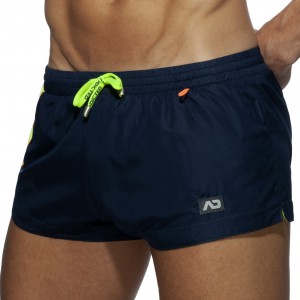 Short de bain RACING SIDE Marine