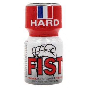  FIST FRANCE 10mL |  Nitrite d'amyle