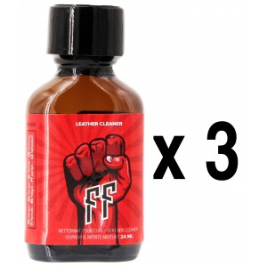 FF FIST 24ml x3