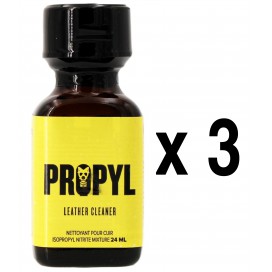PROPYL 24ml x3