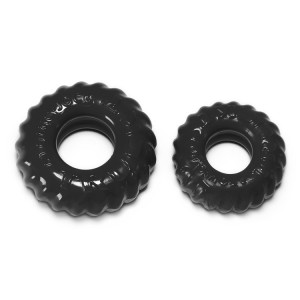TRUCKT Noir Ballstretcher Oxballs