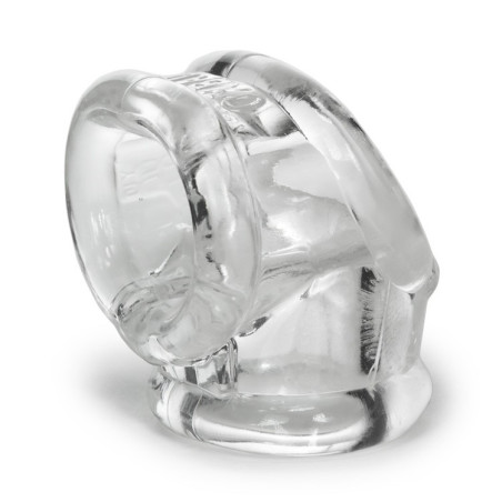 Ballstretcher Oxballs COCKSLING-2 Transparent