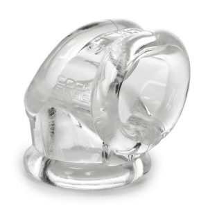 Ballstretcher Oxballs COCKSLING-2 Transparent