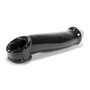 Gaine de pénis MUSCLE COCKSHEATH de oxballs version Noir