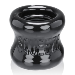 Ballstretcher Oxballs SQUEEZE Noir