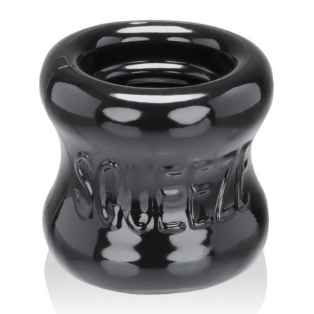 Ballstretcher Oxballs Squeeze Noir de 30mm de diamètre