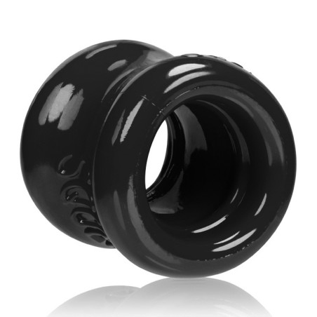 Ballstretcher Oxballs Squeeze Noir de 30mm de diamètre