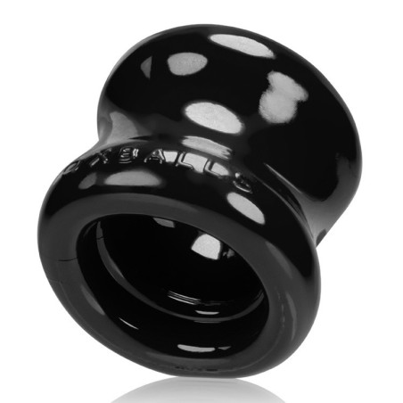 Ballstretcher Oxballs Squeeze Noir de 30mm de diamètre