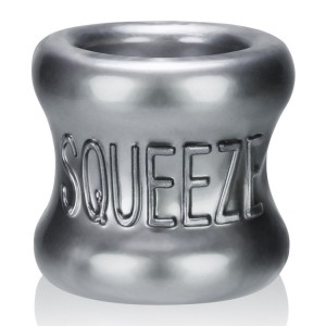 Ballstretcher Oxballs SQUEEZE Gris