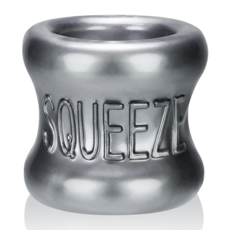 Ballstretcher Squeeze Oxballs Gris 30mm