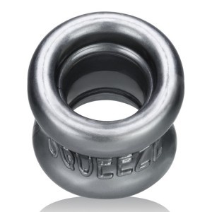 Ballstretcher Squeeze Oxballs Gris 30mm