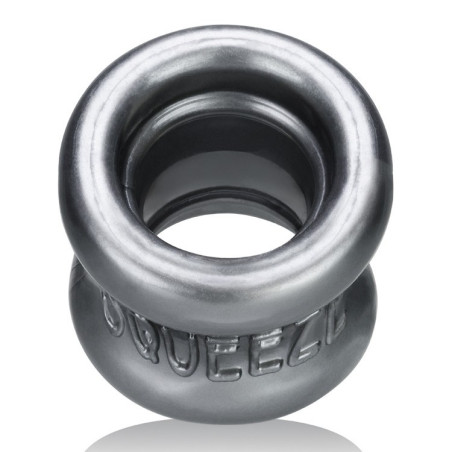 Ballstretcher Squeeze Oxballs Gris 30mm
