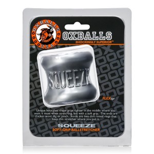 Ballstretcher Squeeze Oxballs Gris 30mm