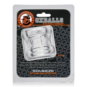 Ballstretcher Oxballs Squeeze clear