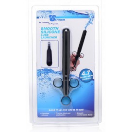 Pipette à lubrifiant SMOOTH Silicone 12 x 2 cm 2
