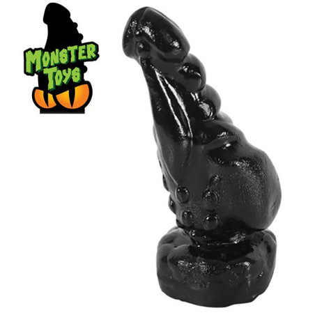 Gode RAPTOR de Monster Toys 19 x 9.7 cm