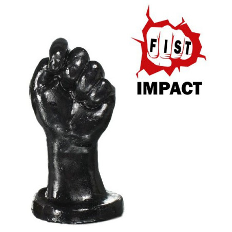 Plug SIMPLY FIST de Fist Impact 18 x 9.1 cm