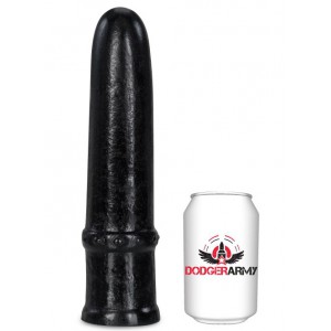 Gode TORPEDO de Dodger Army de 27 x 7 cm
