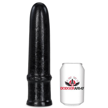 Gode TORPEDO de Dodger Army de 27 x 7 cm