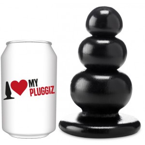Plug BOSKA de Pluggiz 13.5 x 7.1 cm