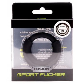 Cockring en silicone BOOST 2