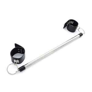 Barre d'attache pour Chevilles 50cm