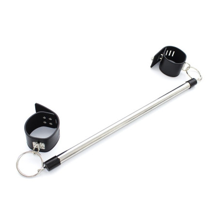 Barre d'attache pour Chevilles 50cm