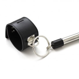 Barre d'attache pour Chevilles 50cm 2